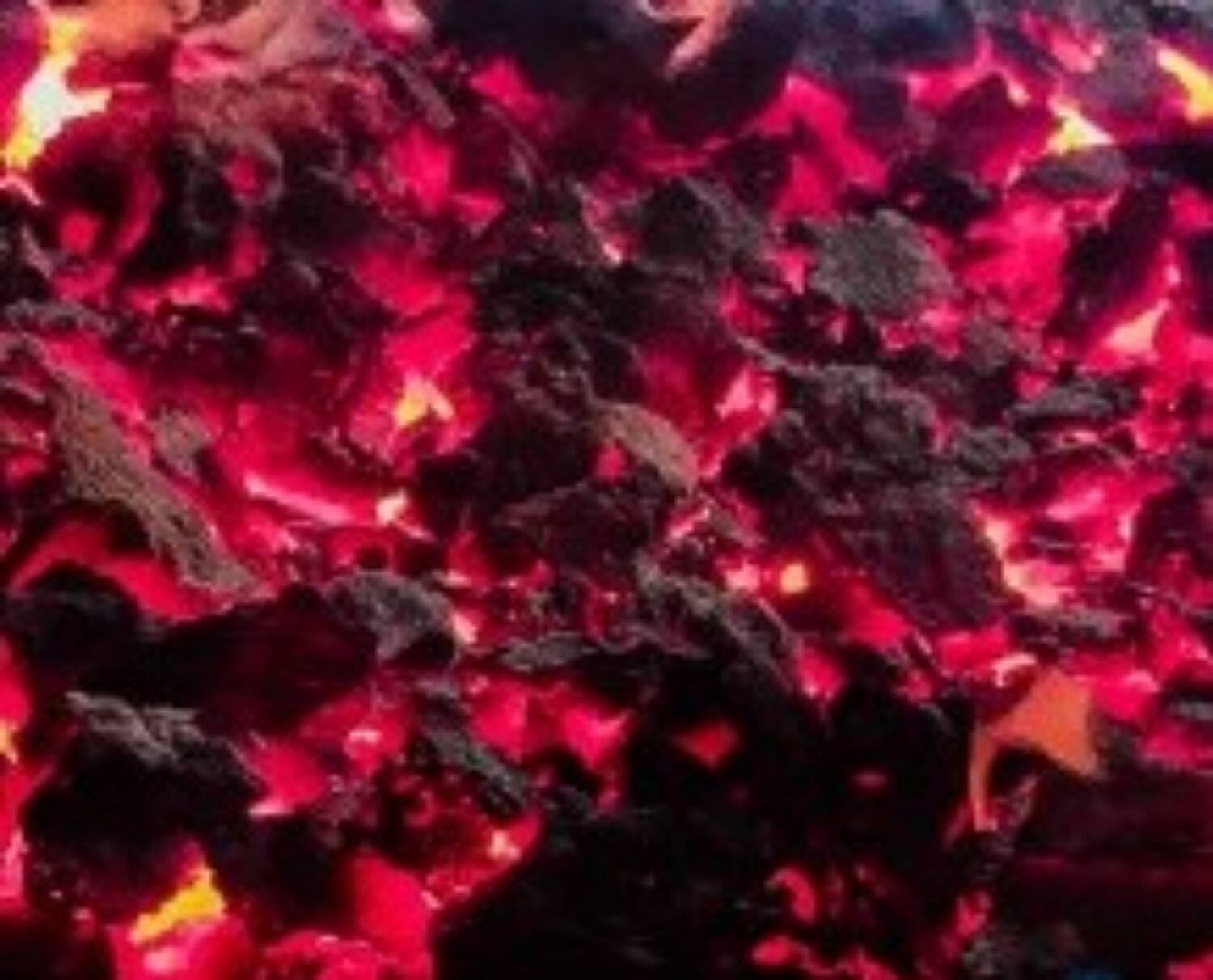 Fire On The Top