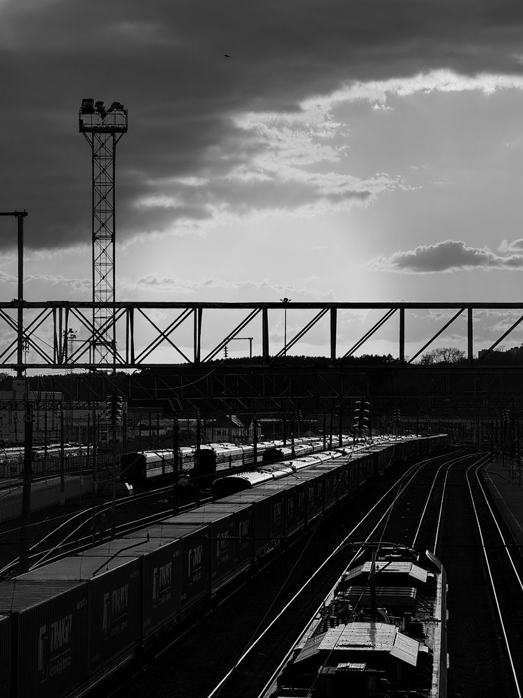 Photograph by Алиса Чугунова