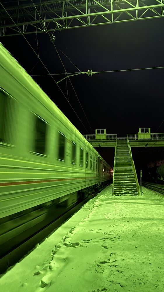 Photograph by Мария Смирнова