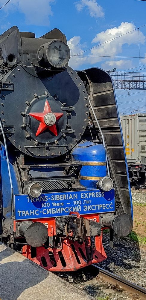 Photograph by Алексей Клоков
