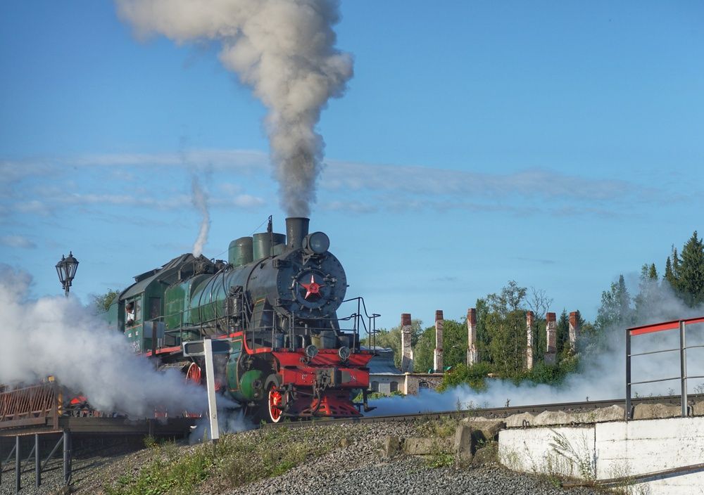 Photograph by Сергей Гуляев