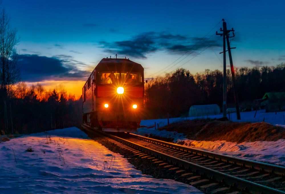 Photograph by Валентин Кузьмин