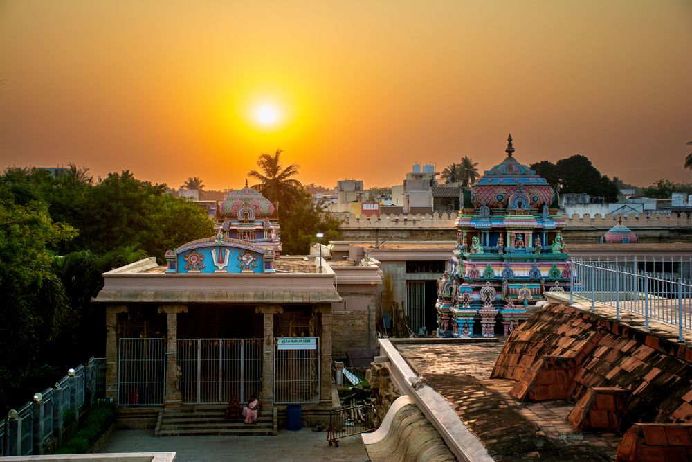 Photograph by Naven Kumar