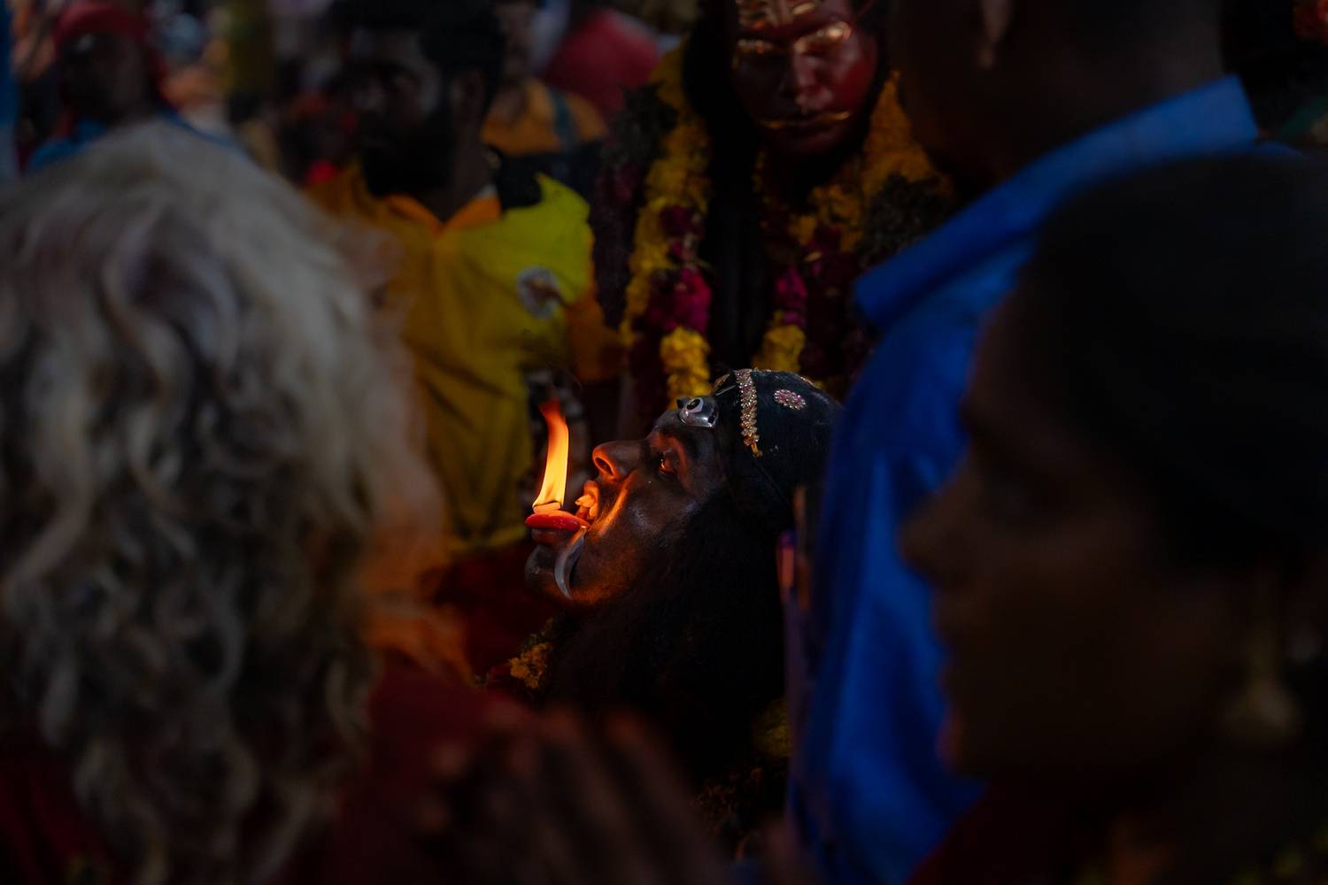 Power of Devotion