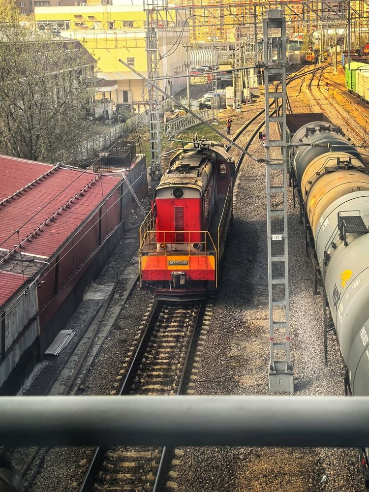 Photograph by Наталия Самкина