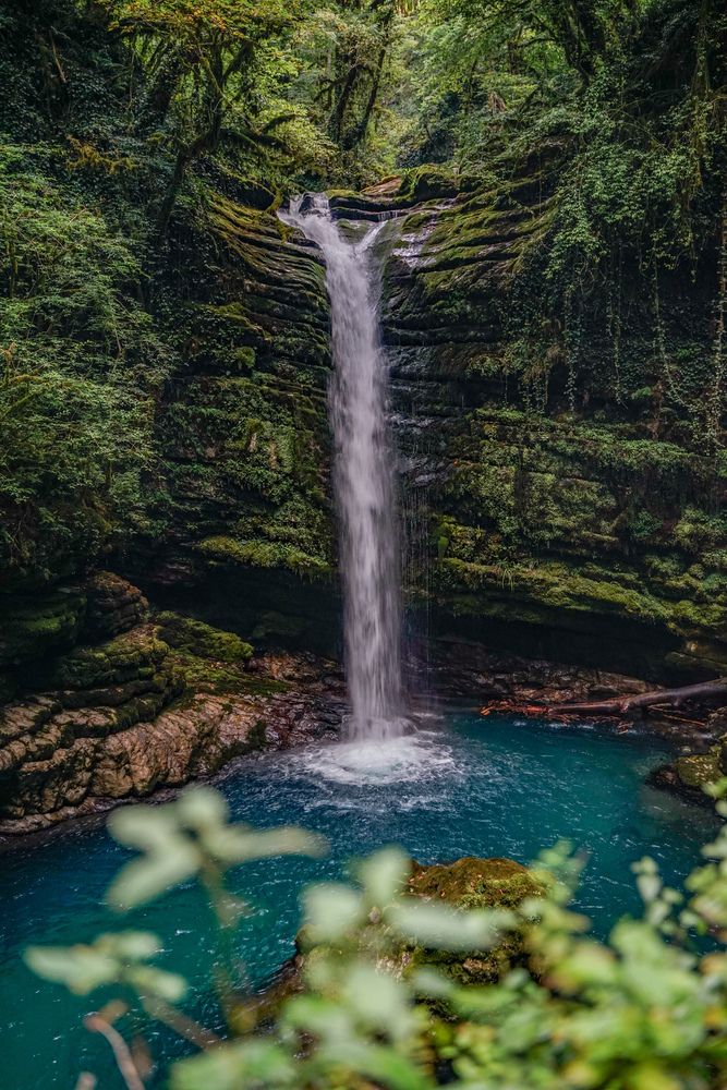 Photograph by Ксения Чемодурова