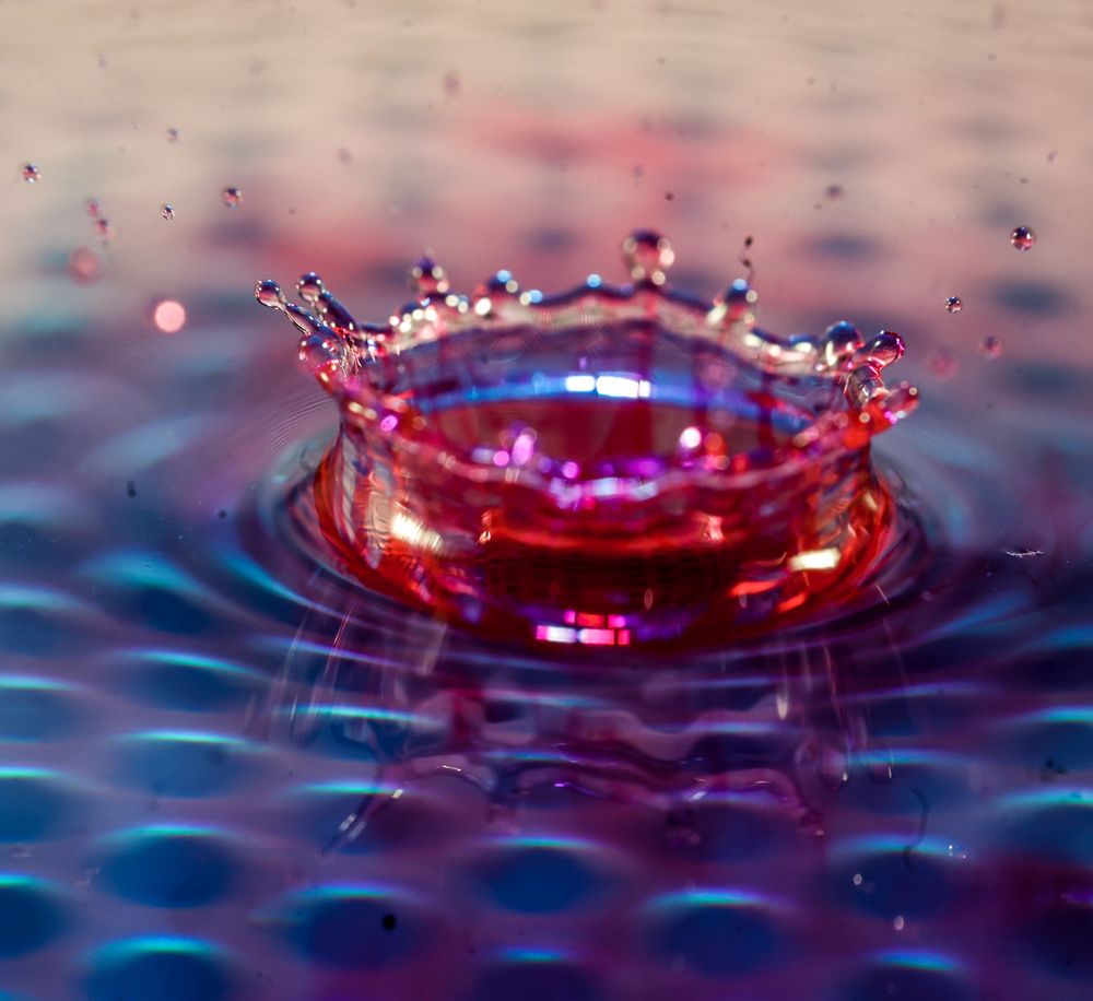 Photograph by Андрей Шабанов