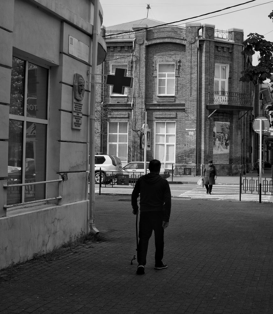 Photograph by Михаил Еремеев