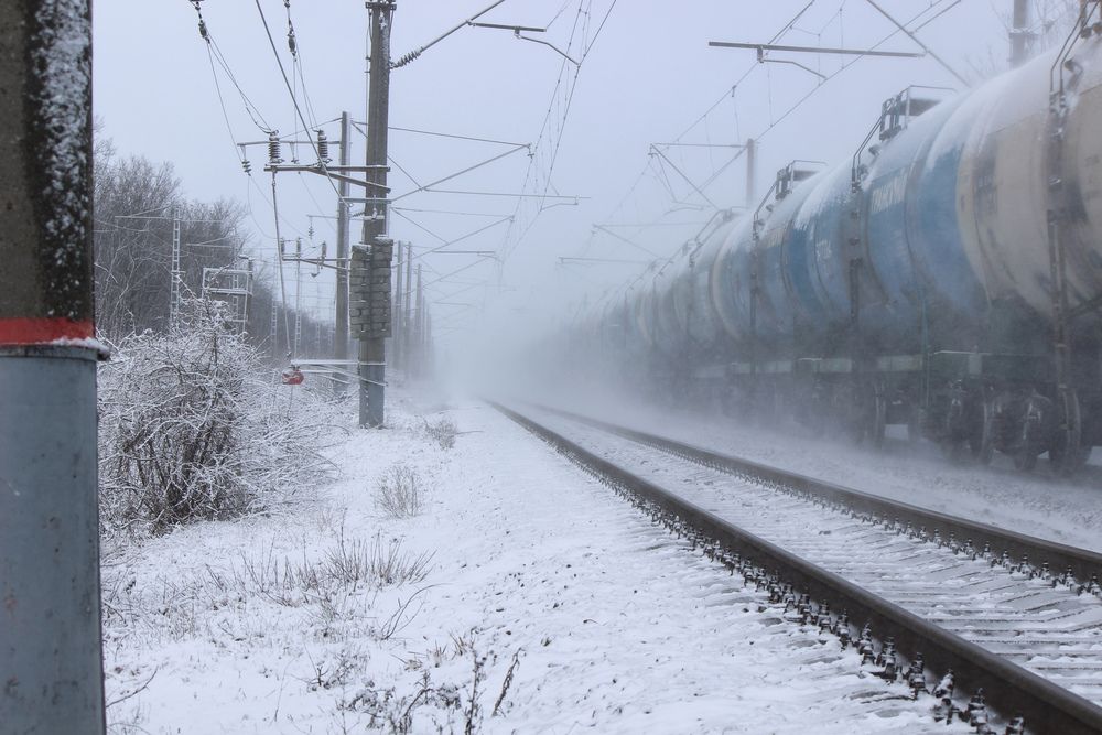 Photograph by Ирина Дмитриенко