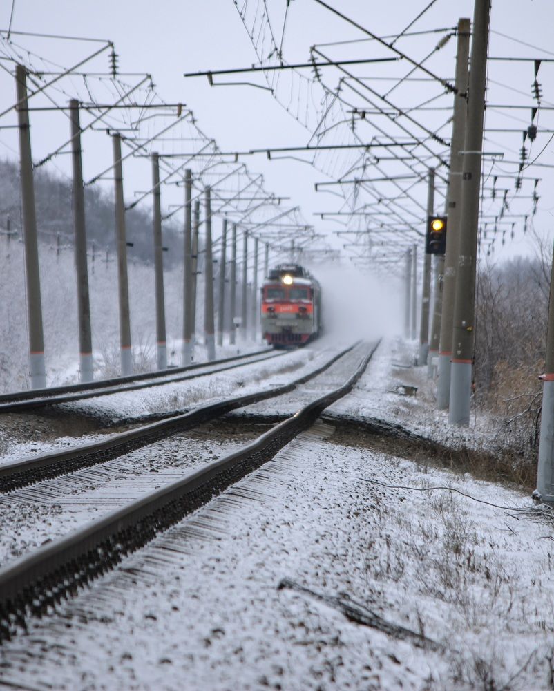 Photograph by Ирина Дмитриенко