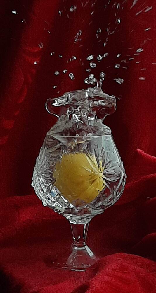 Photograph by Анна Хмелькова