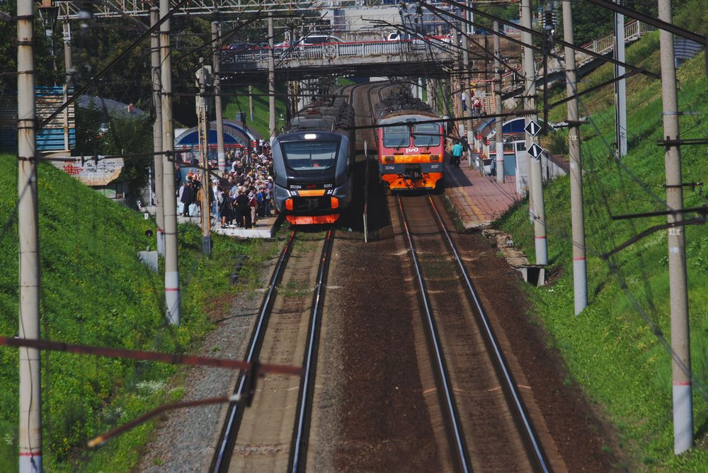 Photograph by Евгения Сенченко