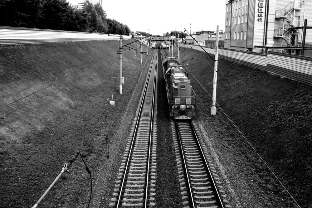 Photograph by Евгения Сенченко