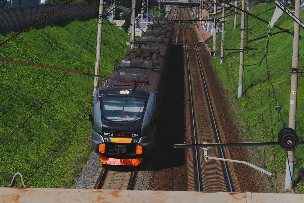 Photograph by Евгения Сенченко