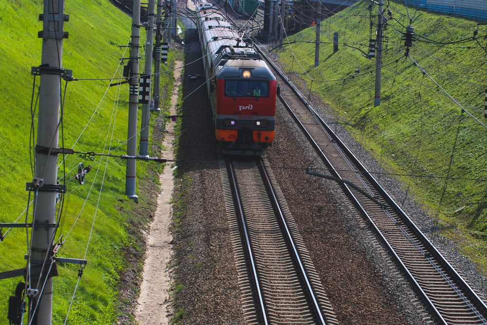 Photograph by Евгения Сенченко