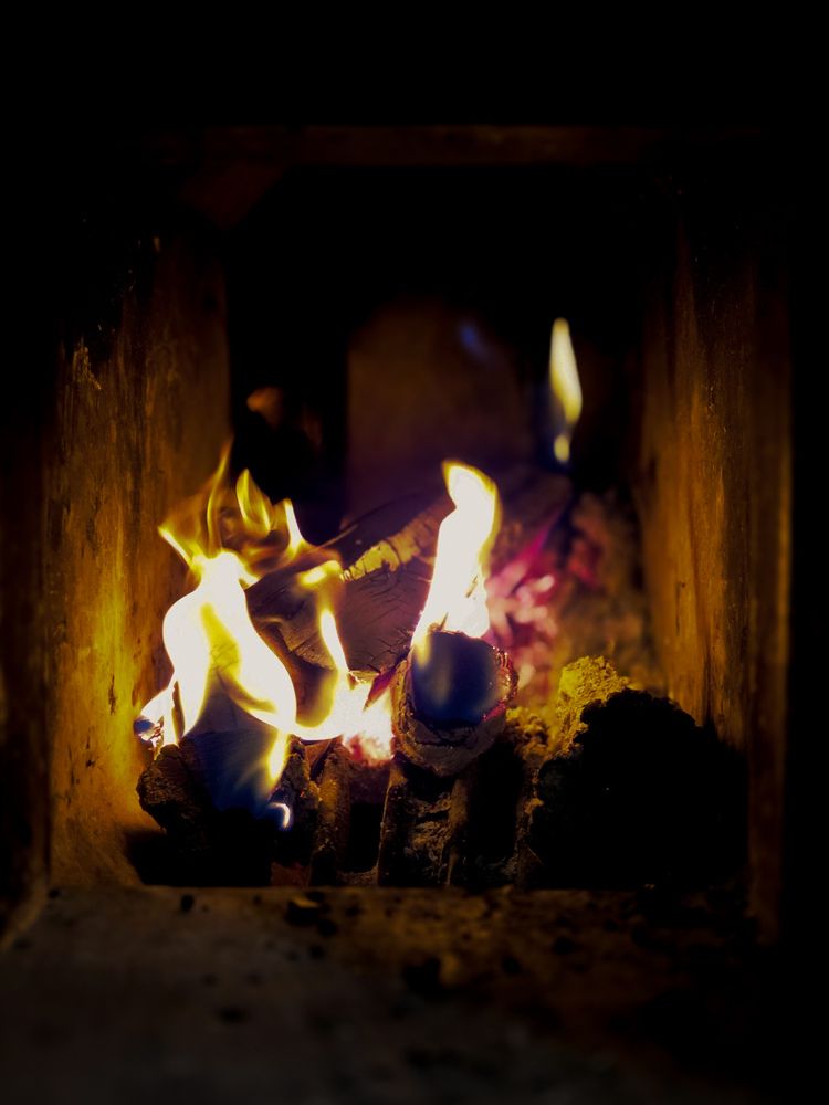 Photograph by Ольга Дёмина