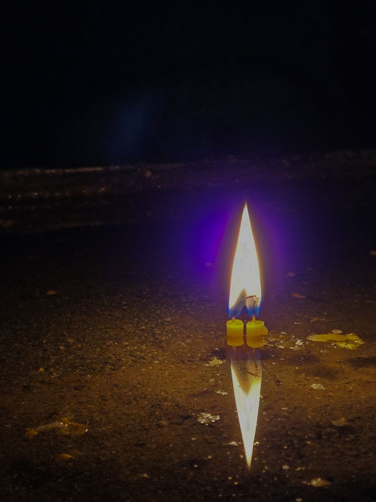 Photograph by Ольга Дёмина