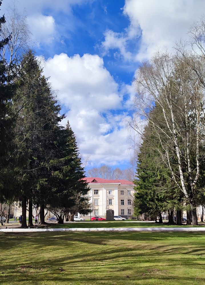 Photograph by Анастасия Дросу