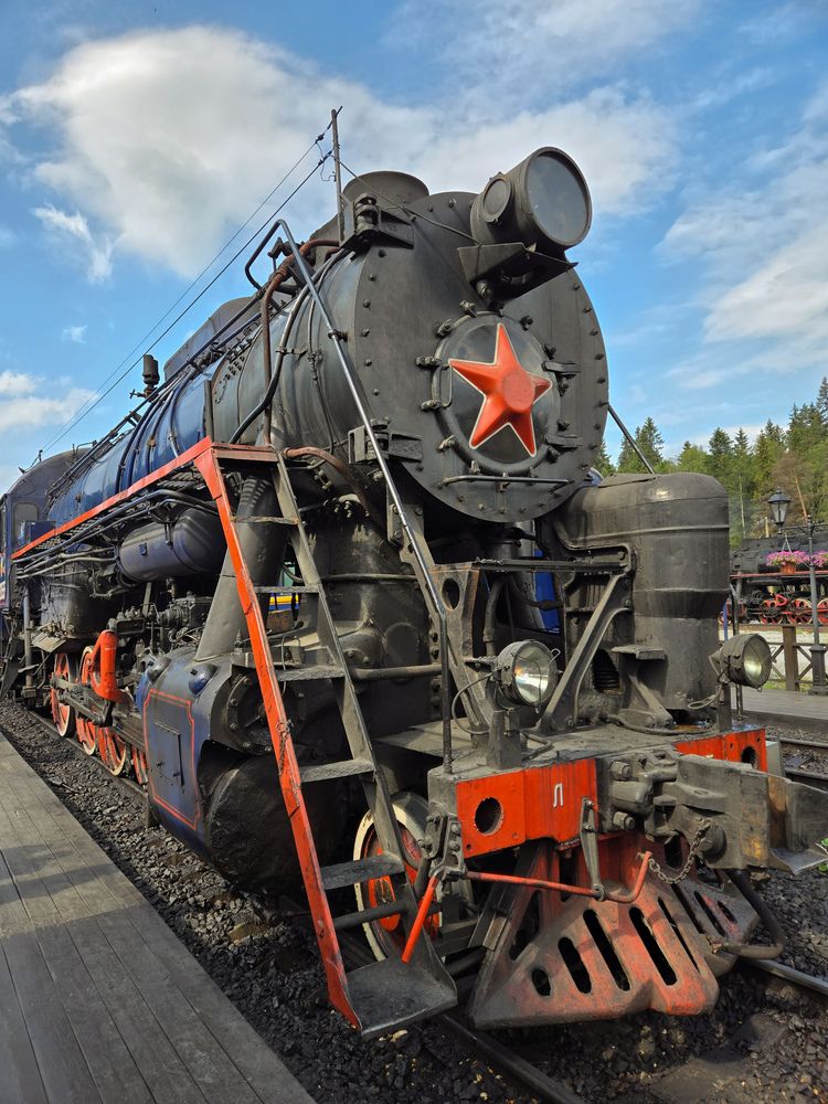 Photograph by Ольга Дёмина