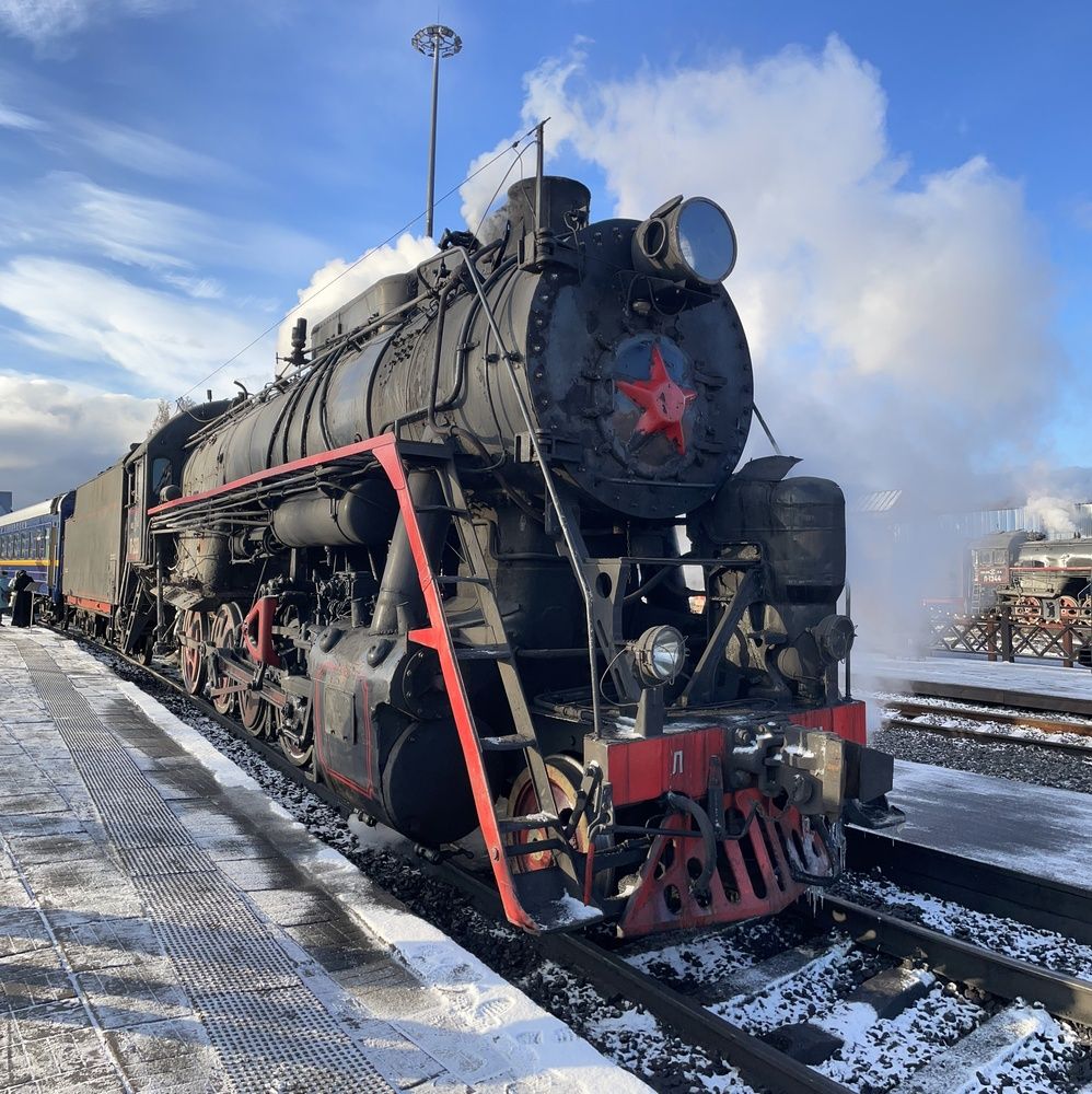 Photograph by Высоцкий Дмитрий