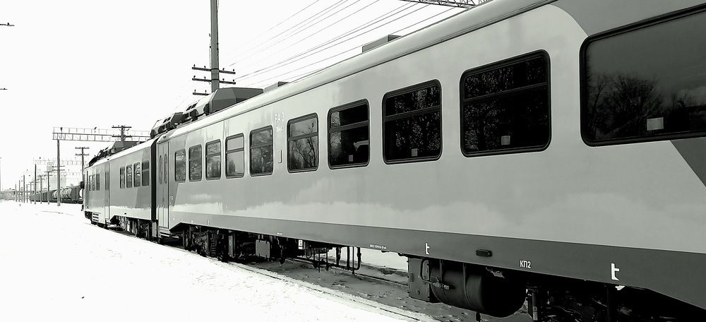 Photograph by Сауия Назмутдинова