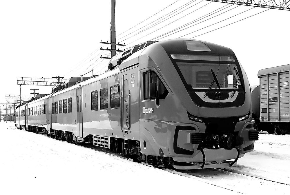 Photograph by Сауия Назмутдинова
