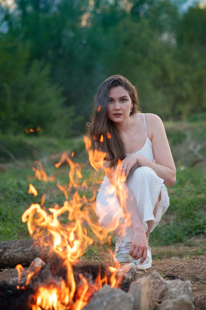 Photograph by Ирина Ященко