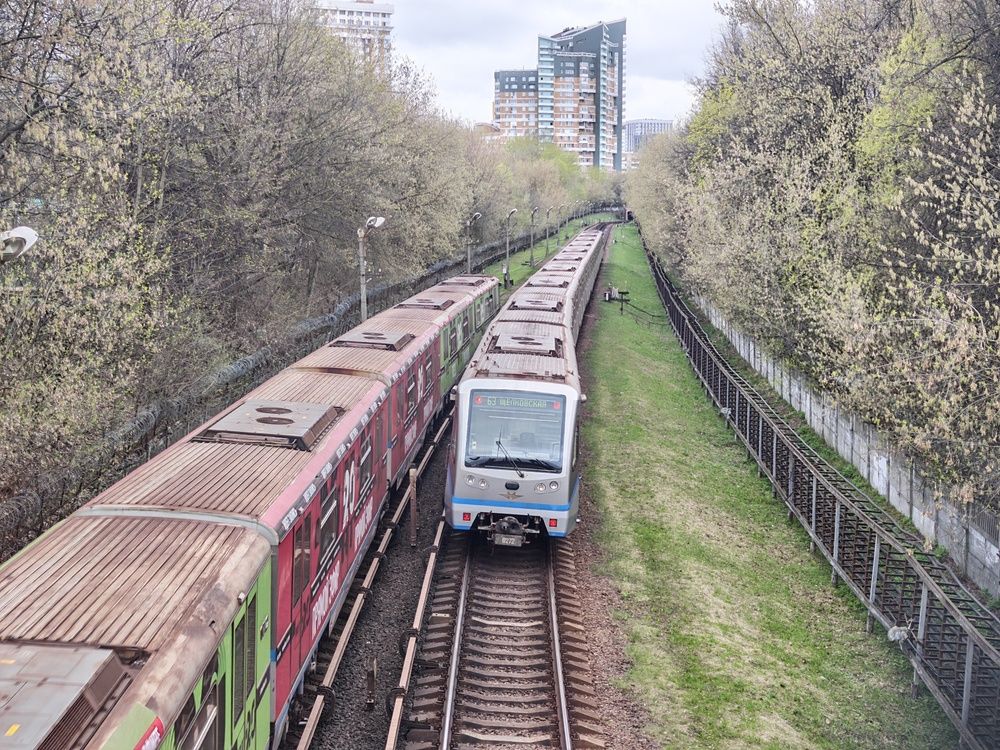 Photograph by Роман Кузнецов