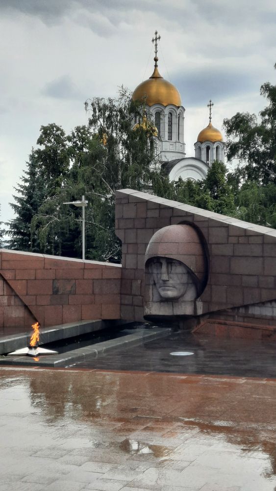 Photograph by Елена Хализова