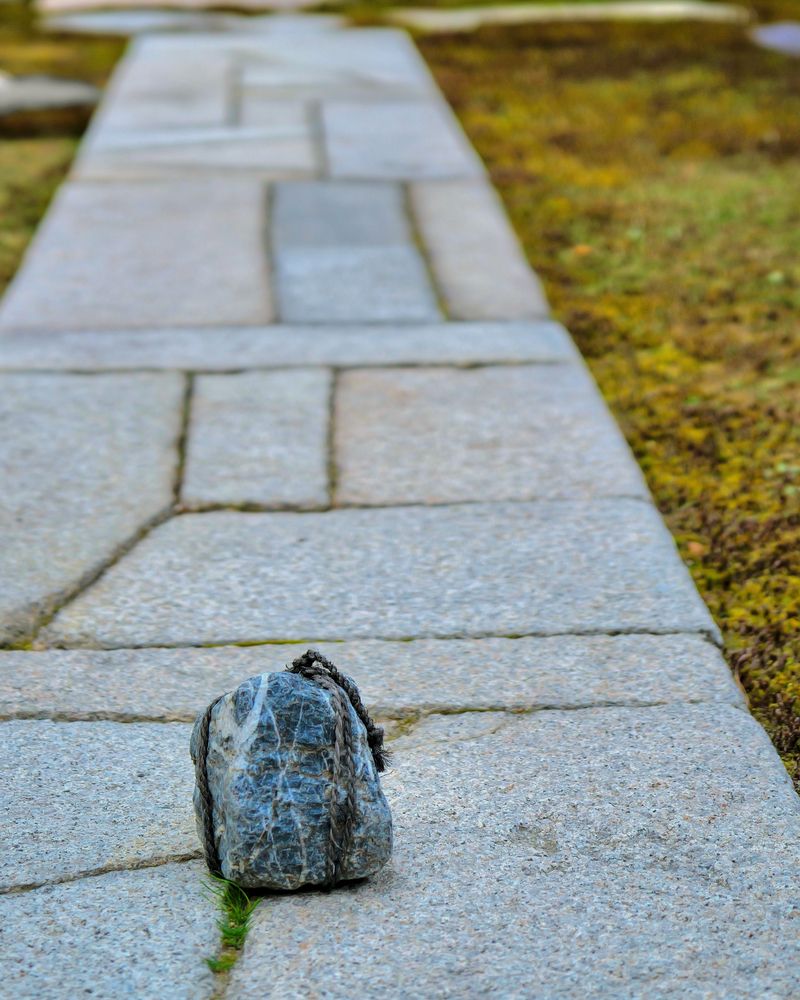 One Stone\'s Will