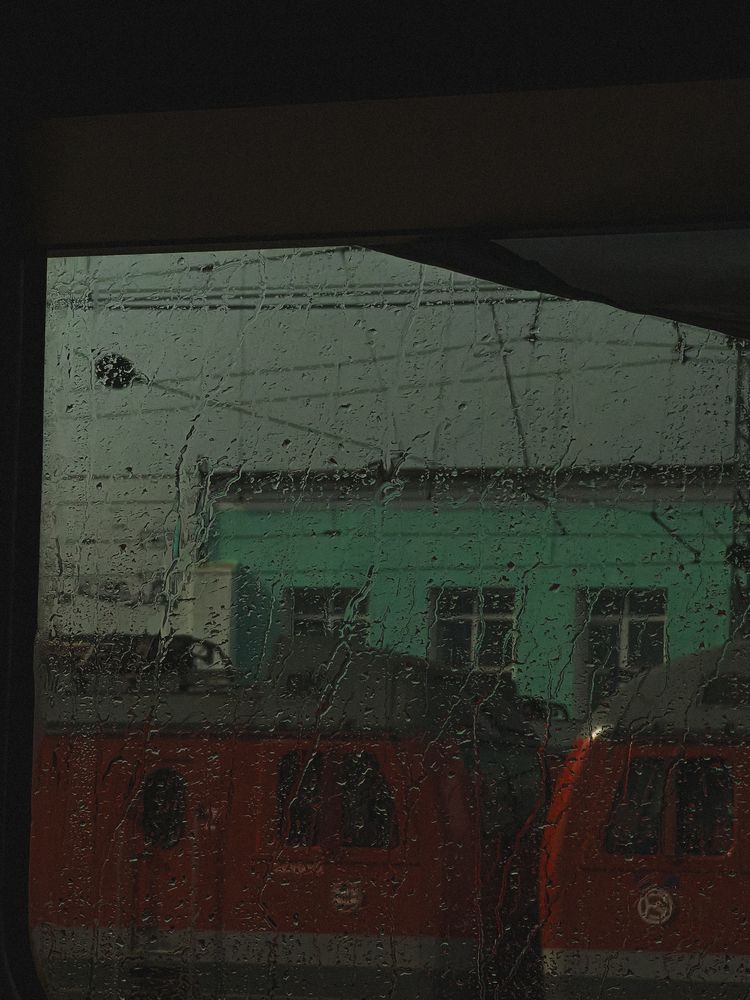 Photograph by Екатерина Вакалова