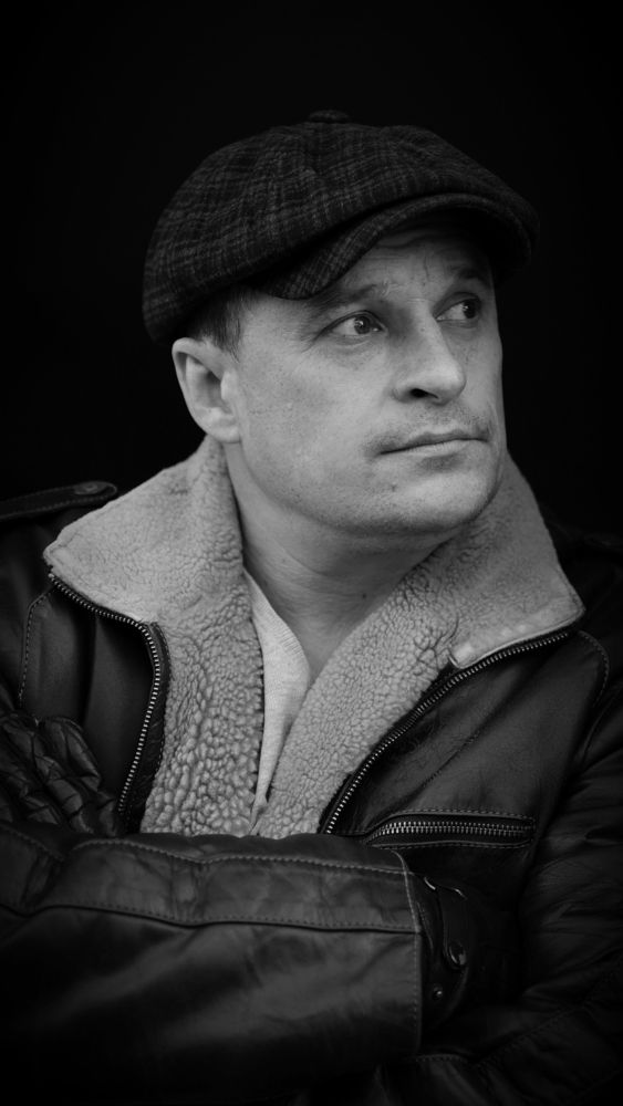 Фотография автора Андрей Тищенко