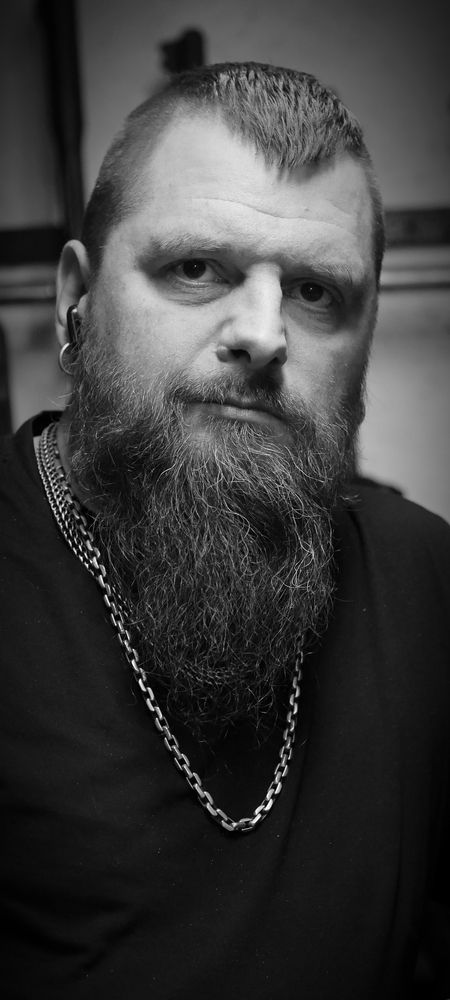 Фотография автора Андрей Тищенко