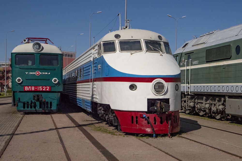 Photograph by Дмитрий Потапов