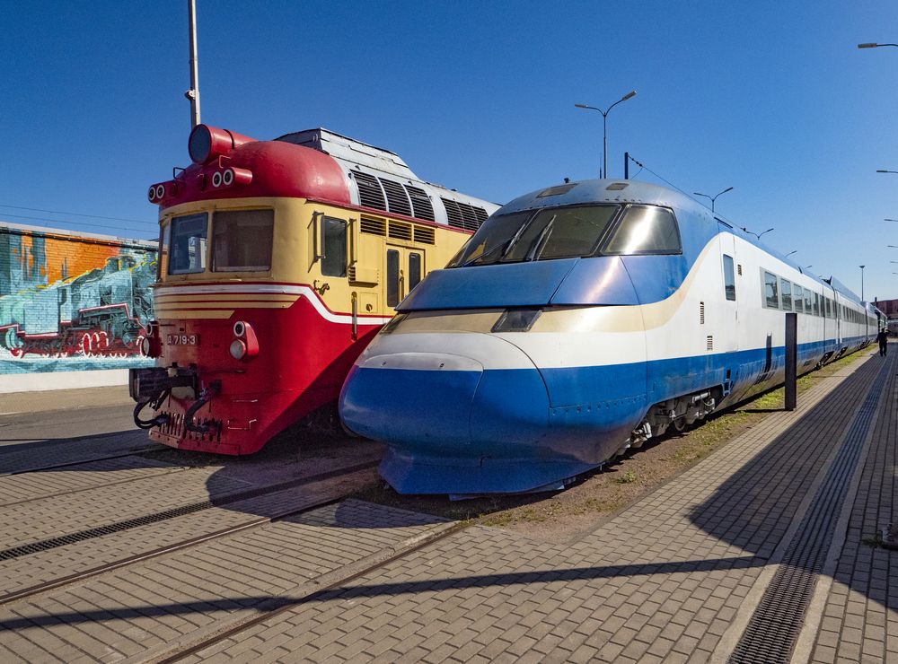 Photograph by Дмитрий Потапов