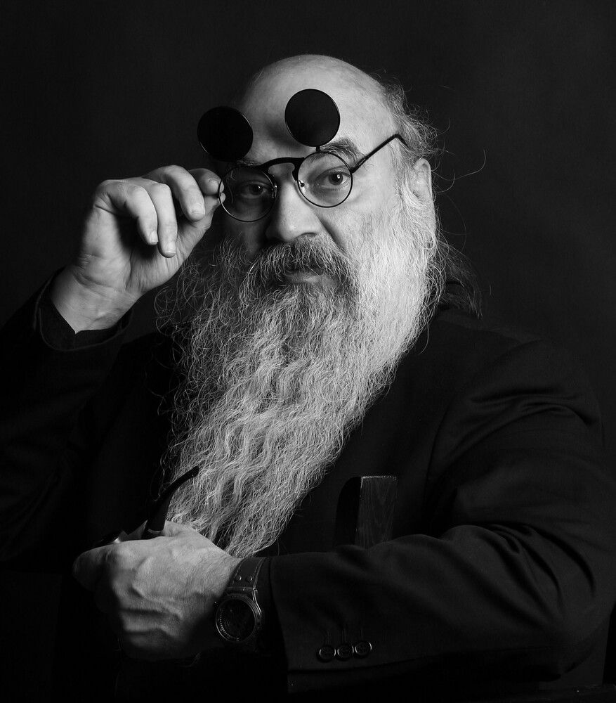 Photograph by Леонид Уральский