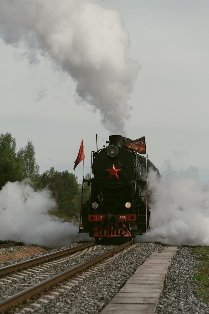 Photograph by Екатерина Одинцова