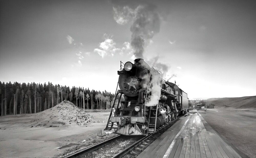 Photograph by Станислав Мутовин