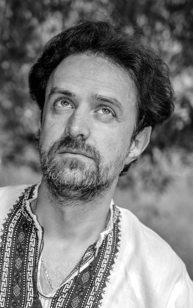 Photograph by Евгений Каримов
