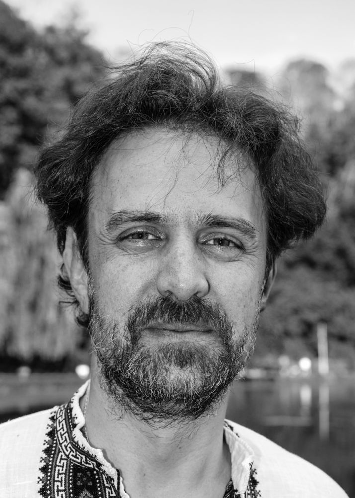 Photograph by Евгений Каримов