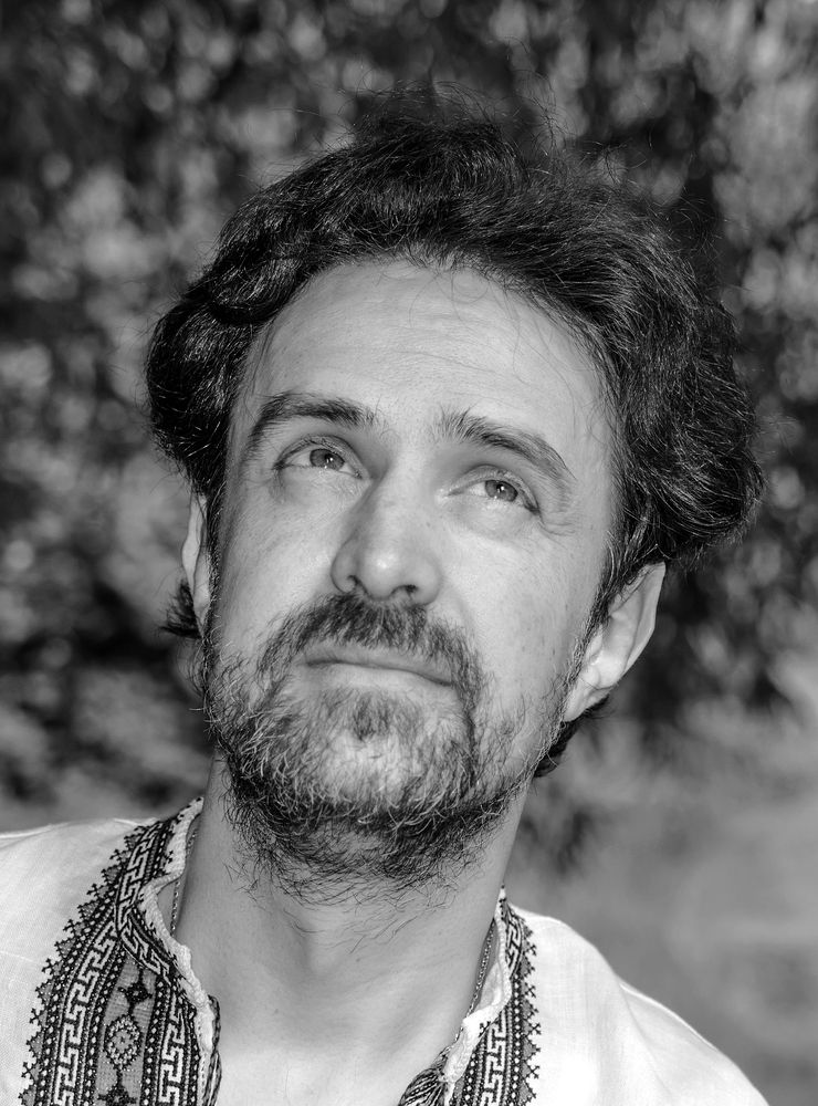 Photograph by Евгений Каримов