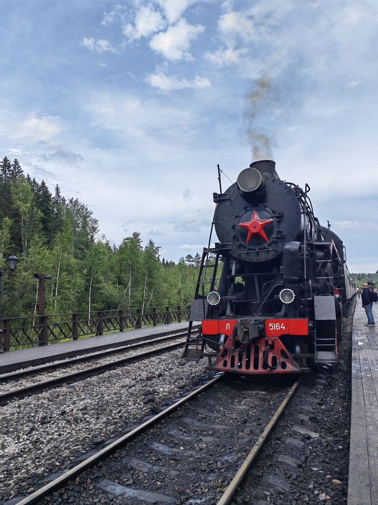 Photograph by Наталья Крылова