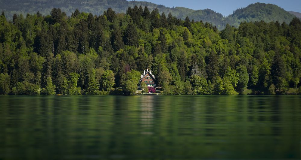 Photograph by Denis Cristian