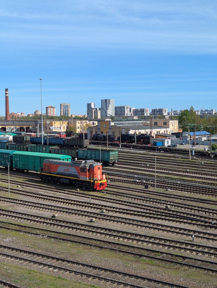 Photograph by Екатерина Абрамова