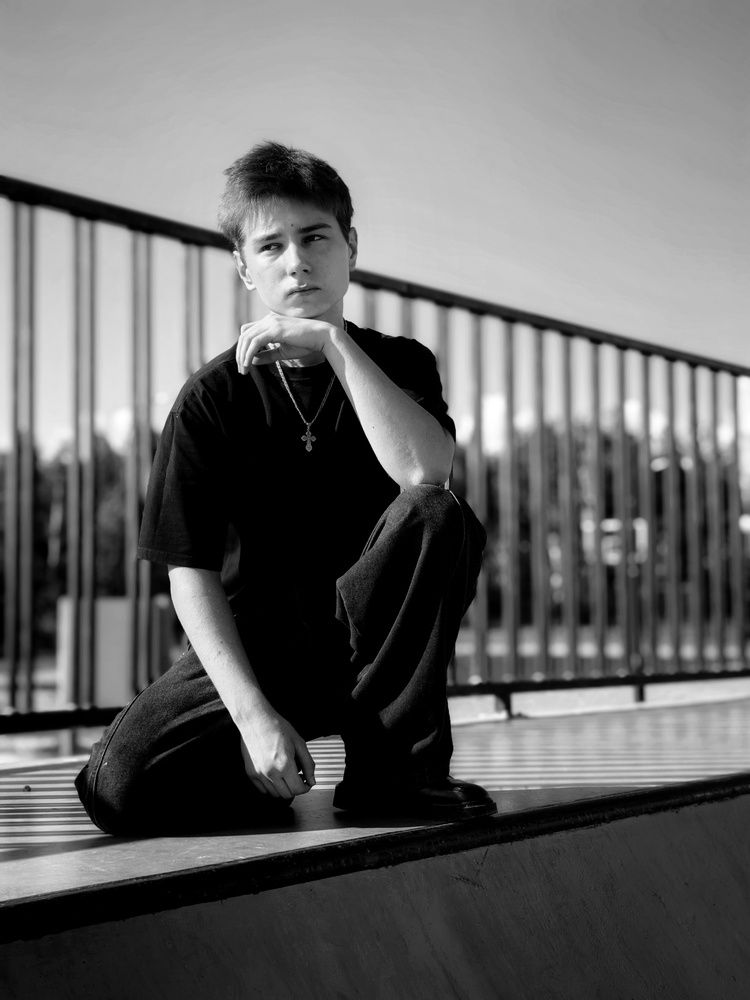 Photograph by Анна Якубинас