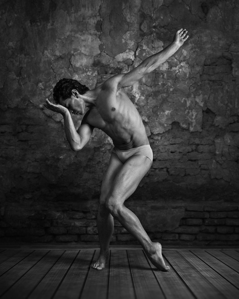 Photograph by Andres Canepa