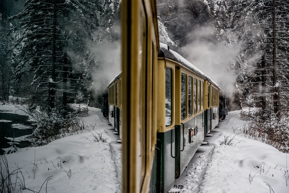 Photograph by Ovi D Pop