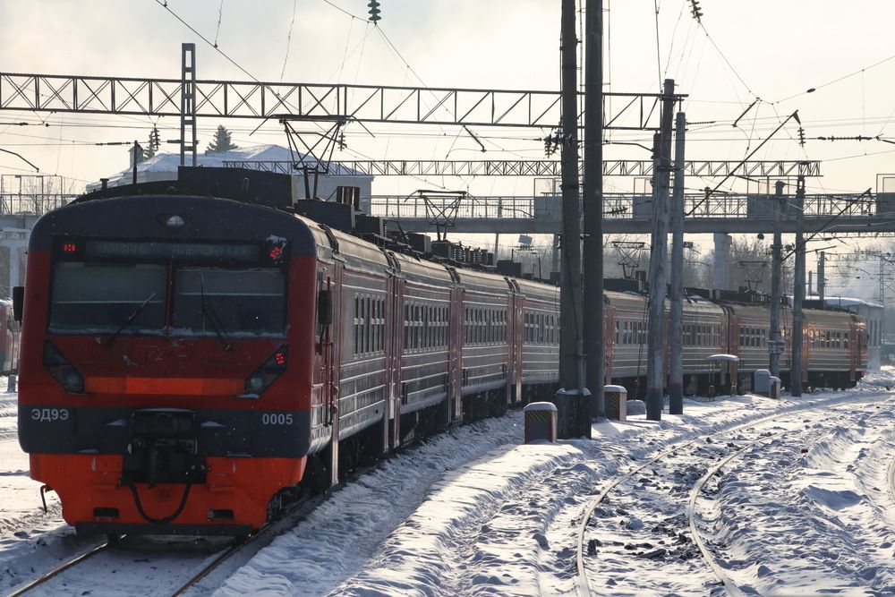 Photograph by Тимофей Петров