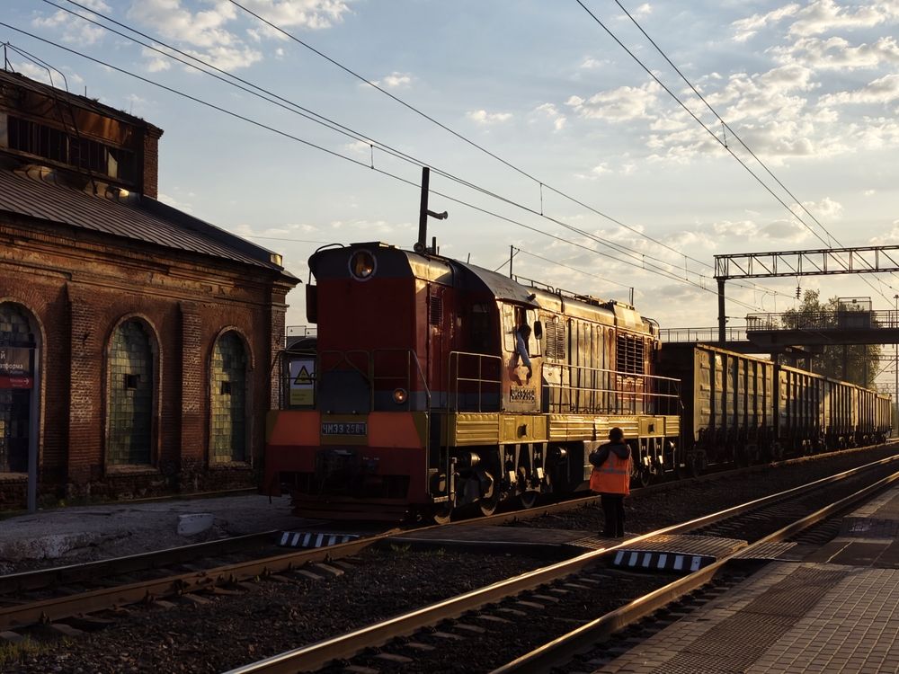 Photograph by Мила