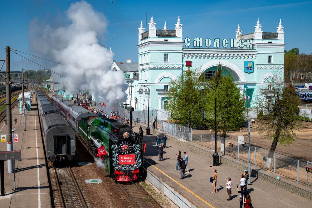 Photograph by Михаил Михеев